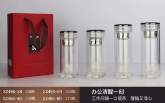 茗品系列