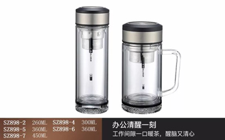 萬象鋼塑系列