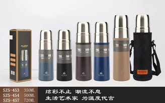 Thai Steel Bullet Series